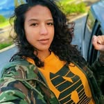 Sonia Clinton - @ha2527278 - Instagram