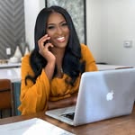 Sonia Clinton - @soniaclintonbtc - Instagram