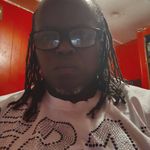 Sonia Collier - @big.girl2021 - Instagram