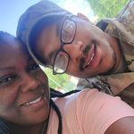 Sonia Lance-Collier - @juicy021979 - Instagram