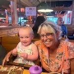 Sonya Collier - @momma_bamf - Instagram
