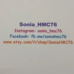 Sonia Colomban - @sonia_hmc76 - Instagram