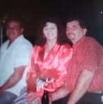 Sonia Colombani - Facebook