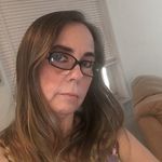 M. Sonia Compton - @jscomp4cutie5050 - Instagram
