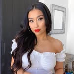 Sonia Compton - @zacharymichael__b396l0l - Instagram