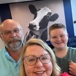 Sonya Compton Green - @sonybo - Instagram