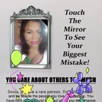 Sonia Conde - Facebook