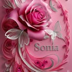 Sonia Constanza - Facebook