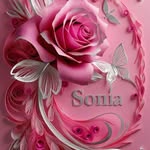 Sonia Constanza - @soniaconstanza2 - Instagram