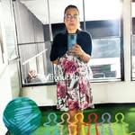 Sonia Constanza Moreno Valenzuela - @soniagibor - Instagram