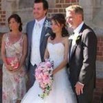 Brian N Sonia Cooke - @sonbeth - Instagram