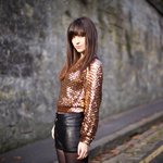 Sonia Cooley - @crownture - Instagram