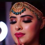 Sonia Pandey🧿| Best Makeup Artist In Haldwani, Jim Corbett - @makeupbysoniapandey - Instagram