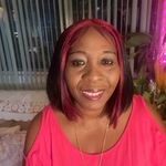 Sonia Ruthlyn-Corbett - @soniacorbett97 - Instagram
