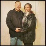Sonya Johnson-Corbett - @lavernecorbett - Instagram