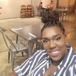 Sonia Corbin - @suga.plum25 - Instagram