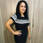 Sônia Cordeiro Da Silva Félix - @soniacordeirofelix - Instagram