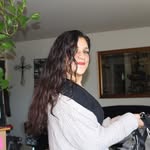 Sonia Corea - @nicoyita - Instagram