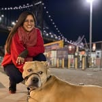 Sonia Corea - @chico_me_415 - Instagram