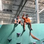 Sonia Neil & Corey - @boulderinggang - Instagram