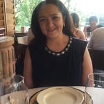 Sonia Tellez Cornish - @soniacornish - Instagram