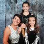 Sonia Côté - @gnastihotmailcom - Instagram