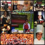Sonia Coyle - @chefsoniabina - Instagram