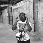 Sonia Kiala - Facebook