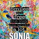 Sonia Craft - @imyourbeautylady_mk - Instagram