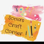 Sonia's_Craft_Corner - @sonia_craft_corner - Instagram