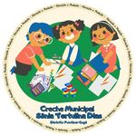 Creche Municipal Sônia Tertulina Dias 🖍 - @crechesonia - Instagram