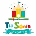Creche Sônia Mendonça de Oliveira - @crechesoniamendoncadeoliveira - Instagram