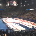 Gymnastique😍❤️ - @sonia.crespo2018 - Instagram