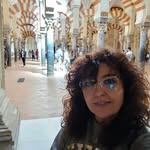 Sonia Crespo - @crespo187 - Instagram