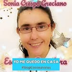 Sonia Crespo - @sonia.crespo.771 - Instagram