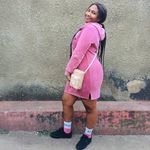 Rahsonia Crowlz - @rah_soniacrowlz - Instagram