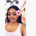 Sesi Tshego - @sonia_crowned - Instagram