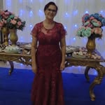 Sônia Cuba - @soniareginafrattic - Instagram