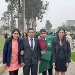 Sonia Cuba De la Cruz - @soniacubadenacruz - Instagram