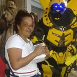 Sônia Maria - @sonia_cuba_ - Instagram