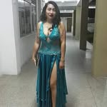 Sonia Cueva - @flaquita.cueva - Instagram