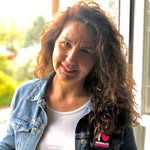 Sonia Cuevas - @sonia.cuevas.life - Instagram