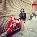 Sonia Curl - @soniacurl - Instagram