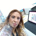 Sonia Dabeyba Castillo - @caatillosonia48 - Instagram