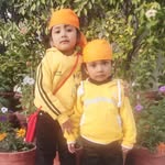 Sarjeet Maan - @soniadalvindra - Instagram