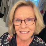 Sonia Dameron - @morningstar8486 - Instagram