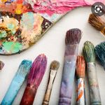 Sonia dang - @sdang_artgallery - Instagram