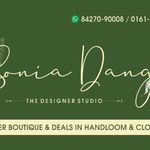 Sonia Dang 🧿 - @soniathedesignerstudio - Instagram