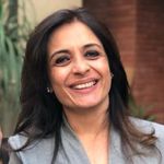 Sonia Dang Chadha - @soniadangchadha - Instagram