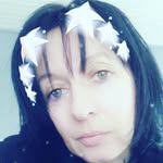 Sonia Daniel - @kotginks - Instagram